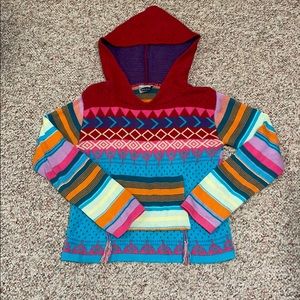 Early 2000s Brody sweater